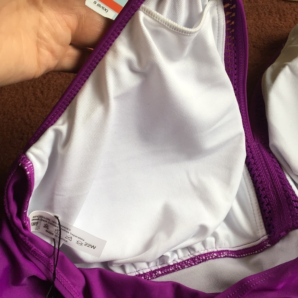 Daci One Piece Swimsuits S2. - Picture 10 of 16